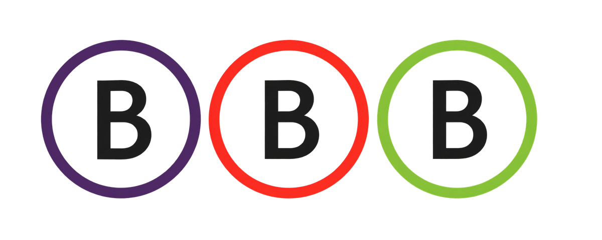 לוגו BBB